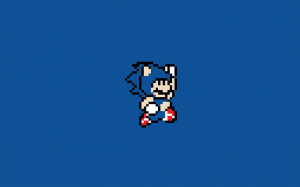 Sticker Mario Blue - Hyperspin - JPM GAMES.png