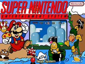 Theme media hyperspin Super Nintendo - Famicom - JPM GAMES.jpg