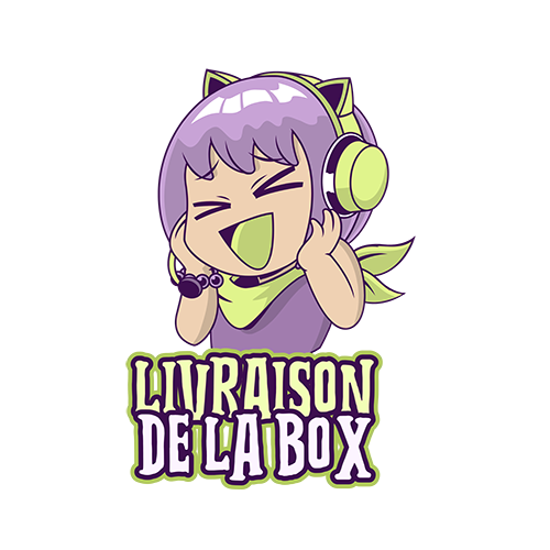 Livraison de la box retrogaming FIGHTSTICKBOX - Borne arcade & Bartop Livraison de la box retrogaming FIGHTSTICKBOX - Borne arcade & Bartop