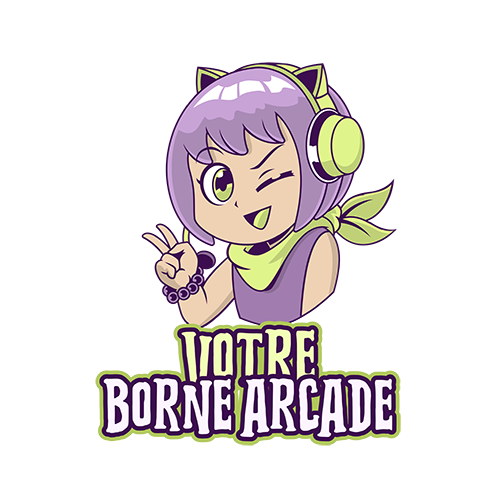 Votre Borne arcade et Bartop - FIGHTSTICKBOX Votre Borne arcade et Bartop - FIGHTSTICKBOX