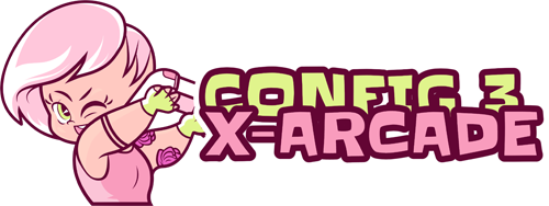 stick X-ARCADE - Borne arcade & Bartop stick X-ARCADE - Borne arcade & Bartop