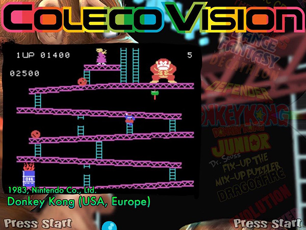 Games Games