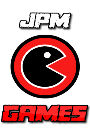 JPM Games