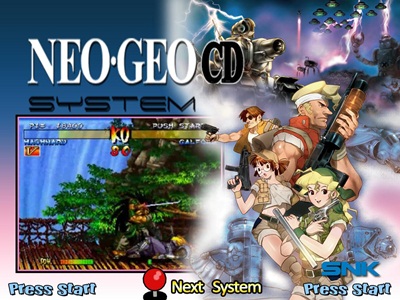 Theme media hyperspin SNK Neo Geo CD - JPM GAMES.jpg