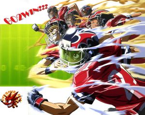 Eyeshield 21 - Hyperspin - JPM GAMES.jpg