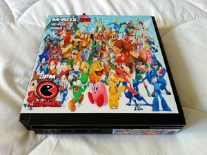 Sticker Collector Gamecube - hyperspin - JPM GAMES.jpg