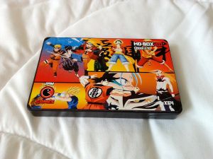 Sticker Naruto Bleach One-Piece Dragon Ball Z - hyperspin - JPM GAMES.jpg