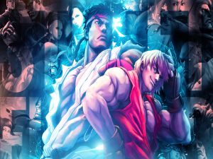 Street Fighter Ryu & Ken - Hyperspin - JPM GAMES.jpg
