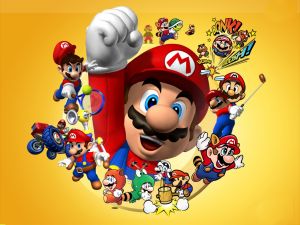 Super Mario Compilation - Hyperspin - JPM GAMES.jpg