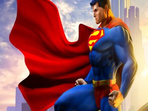 Superman - Hyperspin - JPM GAMES.jpg