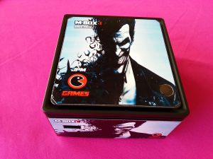 Sticker Batman Arkham Origins - hyperspin - JPM GAMES.jpg