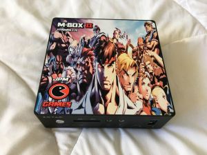 Console Street Fighter HD rétro Hyperspin M-BOX II - JPM GAMES.jpg