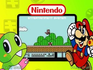 Theme media hyperspin Nintendo Entertainment System - NES - JPM GAMES.jpg