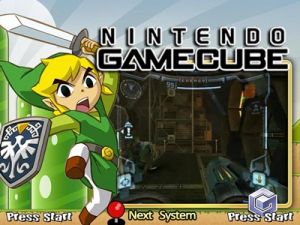 Theme media hyperspin Nintendo GameCube - JPM GAMES.jpg