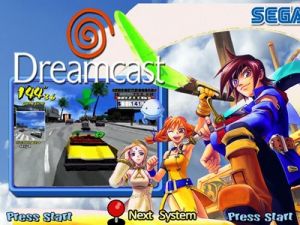 Theme media hyperspin Sega Dreamcast - JPM GAMES.jpg