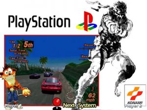 Theme media hyperspin Sony Playstation 1 - PS1 - PSX - JPM GAMES.jpg