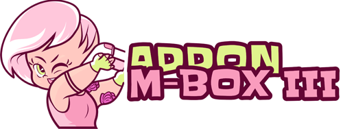 Disque Addon DBOX 16 pour console MBOX 3 - Pack Roms & Fullset Roms