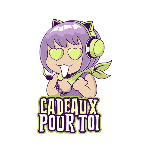 Cadeaux - Console Batocera Cadeaux - Console Batocera