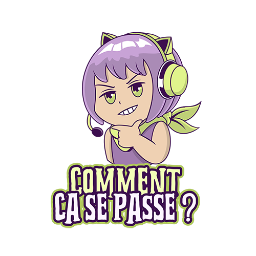 Comment ca se passe - Disque Retrobat Comment ca se passe - Disque Retrobat