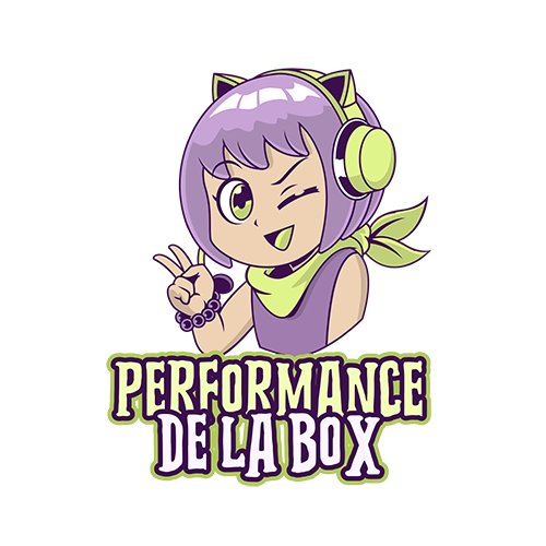Performance de la box retrogaming - Disque Retrobat Performance de la box retrogaming - Disque Retrobat