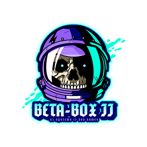 disque batocera - BETA-BOX 2