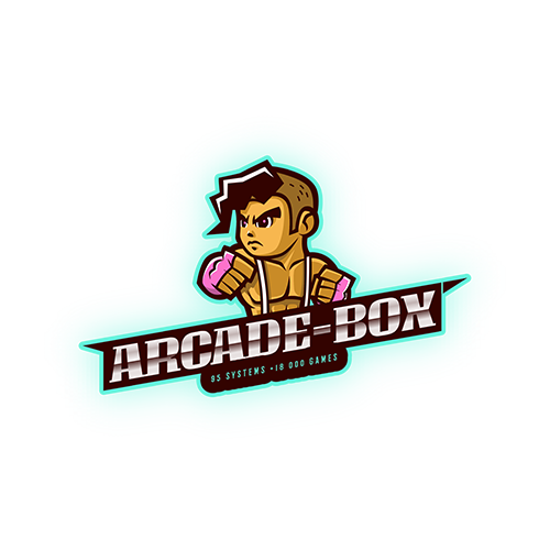ARCADE-BOX