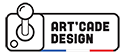 art'cade design