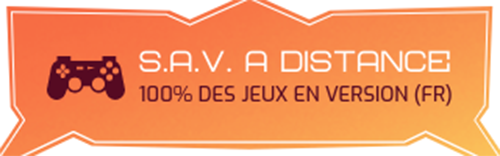 Box console rétro Hyperspin full fr