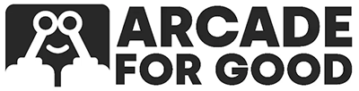 Arcade For Good - borne arcade
