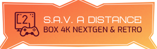 PC gamer nextgen & PC retrogaming