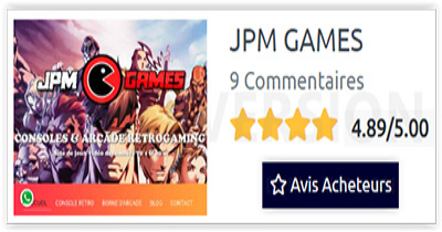 Roms list - NEC PC-Engine CD - JPM Games