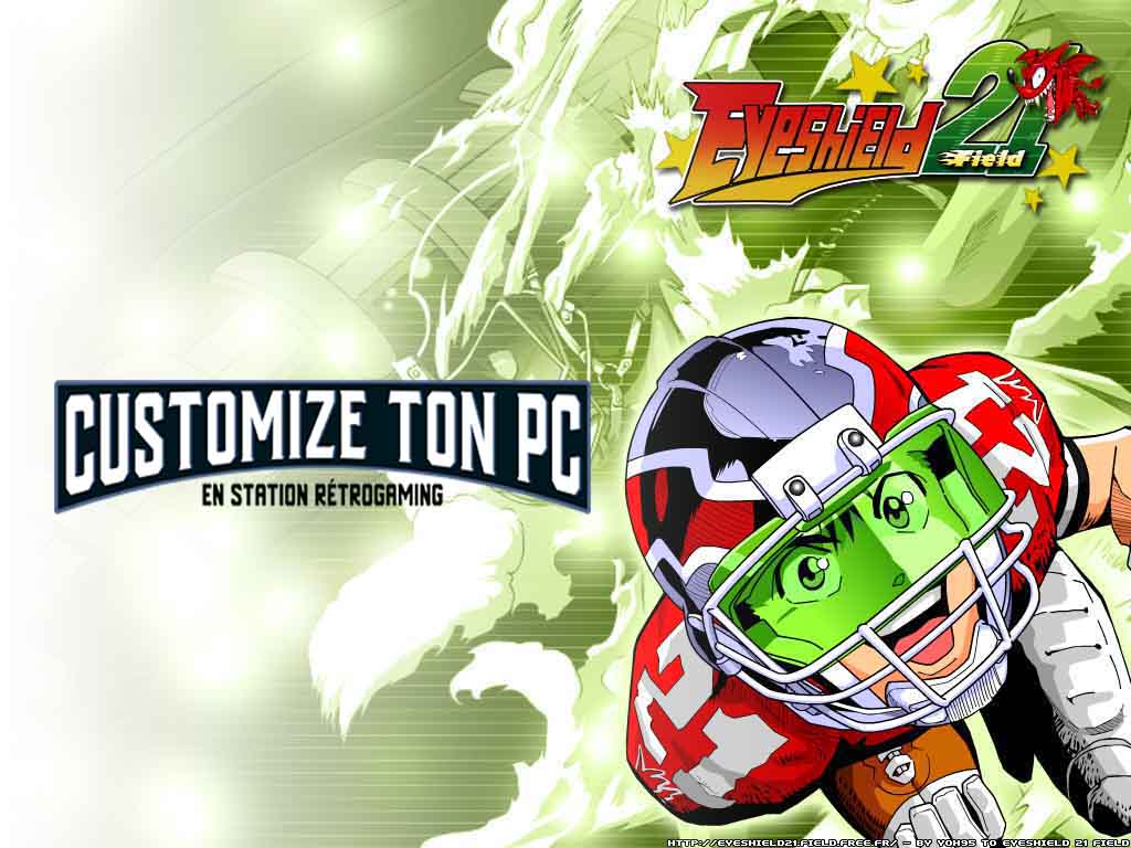 Eyeshield 21 III - Hyperspin - JPM GAMES 4.jpg