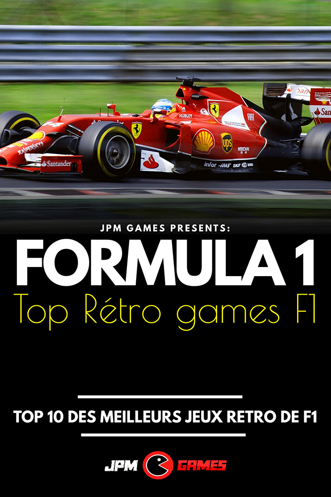 TOP 10 DES MEILLEURS JEUX RETRO DE FOOT