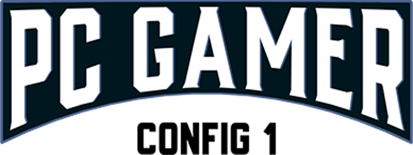 PC Gamer - Config 1