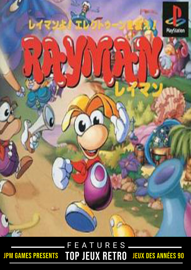 RAYMAN