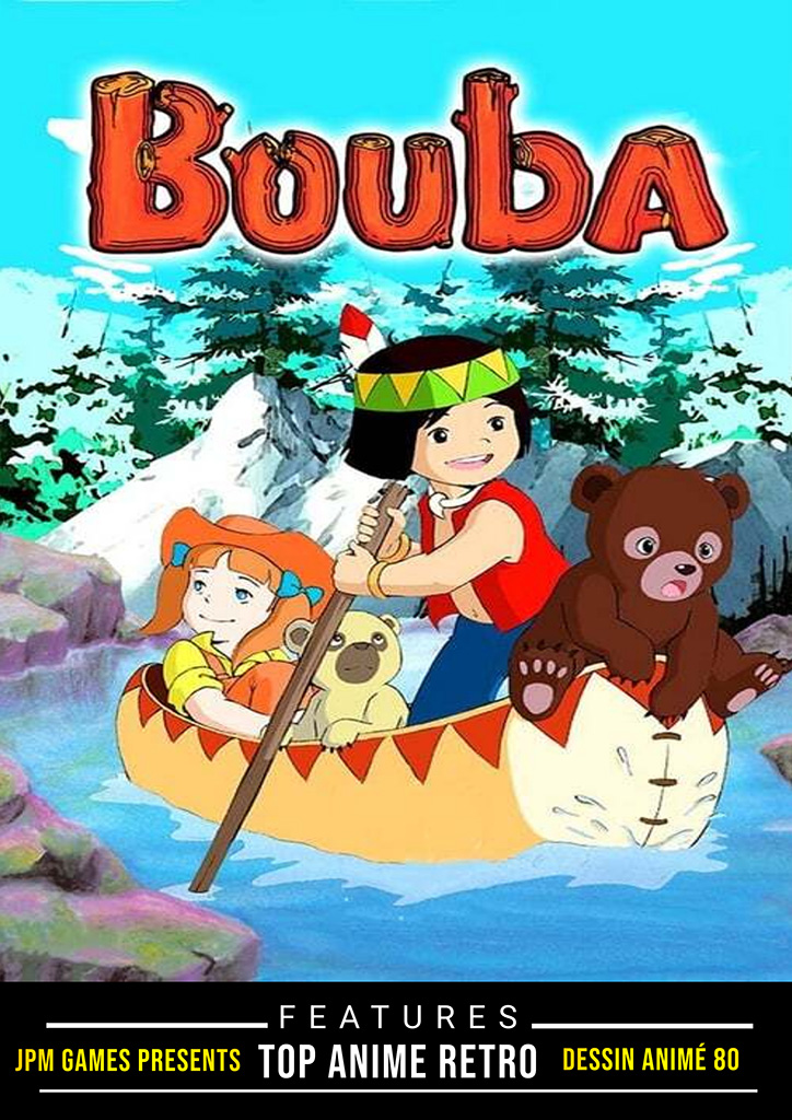 BOUBA