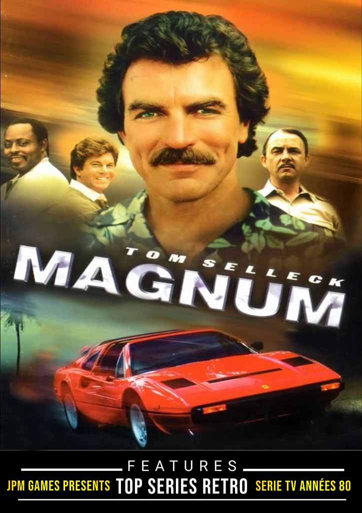 MAGNUM