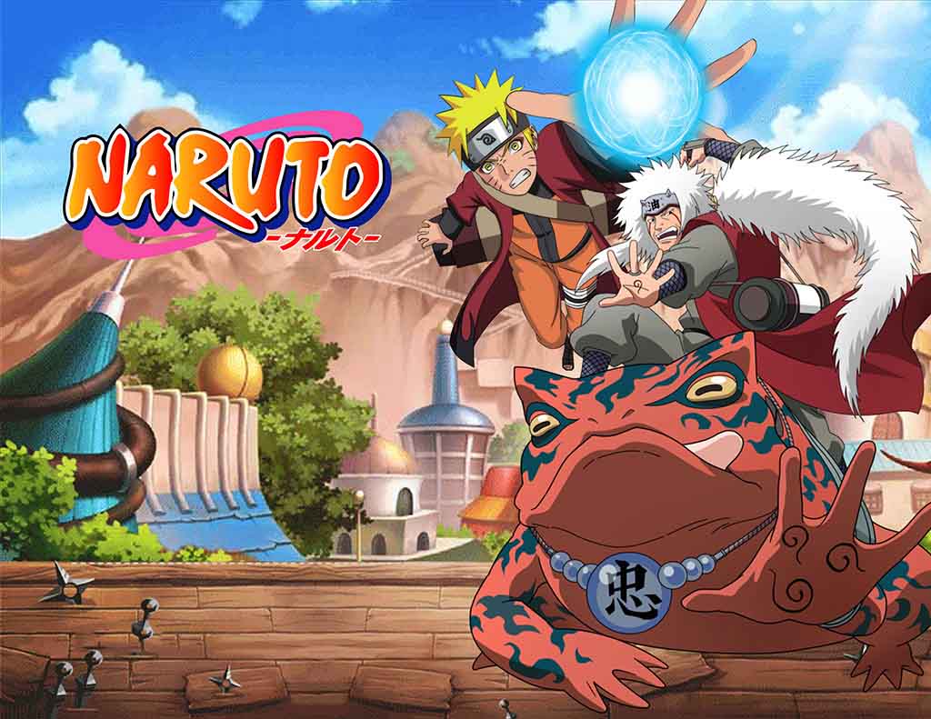 NARUTO SHIPPUDEN NARUTO SHIPPUDEN