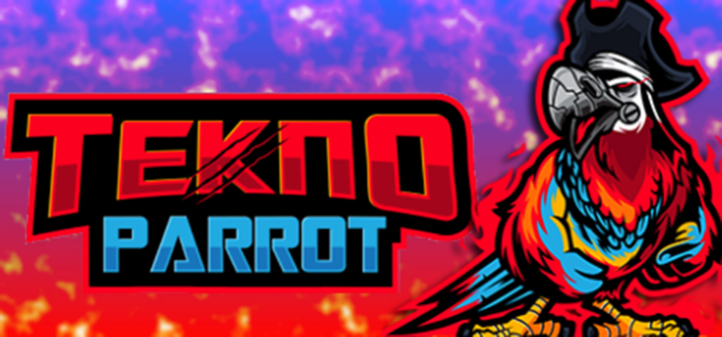 MAJ 0823 - MISE À JOUR DU SYSTEM DE JEUX ARCADE TEKNOPARROT