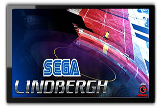 SEGA LINDBERGH