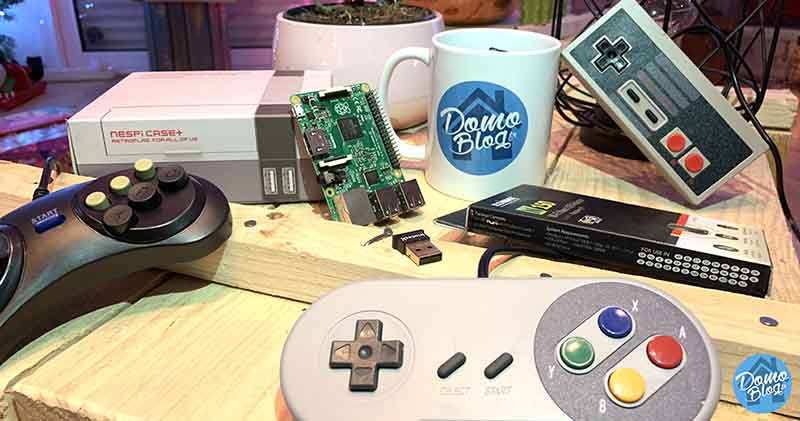 Réparer une Console Rétrogaming : Guide Complet