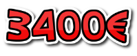 3400
