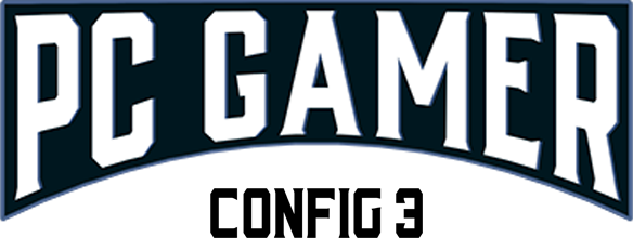 PC Gamer - Config 3