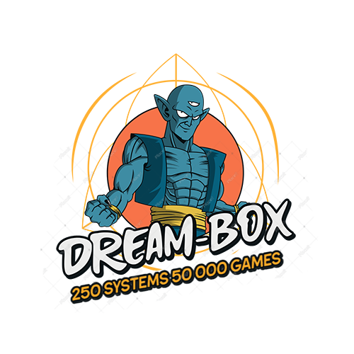 Customization version box DREAMBOX