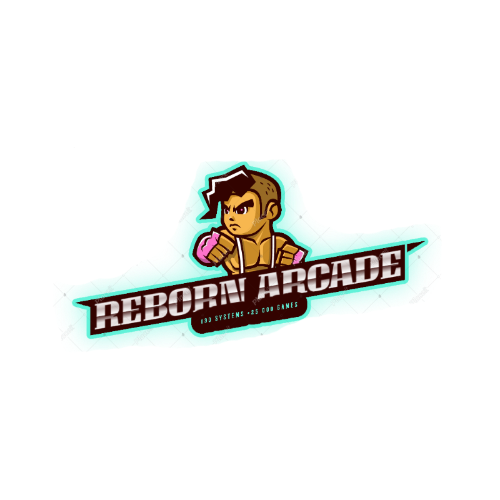 REBORN ARCADE