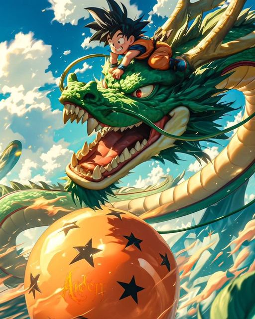 Rien ne vaut le plaisir simple de retrouver les 7 boules de cristal